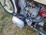 Klikněte pro detailní foto č. 9 - Dněpr MB 650M