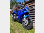 Detail nabídky - Honda CBR 125 R