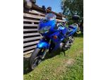 Klikněte pro detailní foto č. 2 - Honda CBR 125 R