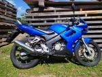 Klikněte pro detailní foto č. 5 - Honda CBR 125 R