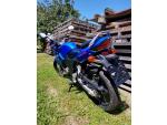 Klikněte pro detailní foto č. 6 - Honda CBR 125 R
