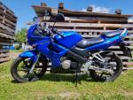 Klikněte pro detailní foto č. 7 - Honda CBR 125 R
