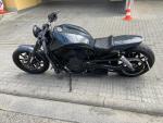 Klikněte pro detailní foto č. 3 - Harley-Davidson VRSCB V-Rod
