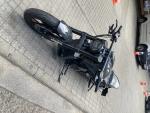 Klikněte pro detailní foto č. 4 - Harley-Davidson VRSCB V-Rod