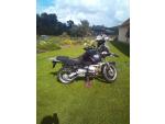 Klikněte pro detailní foto č. 1 - BMW R 1150 GS