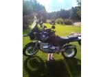 Klikněte pro detailní foto č. 2 - BMW R 1150 GS