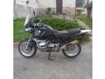 Klikněte pro detailní foto č. 7 - BMW R 1150 GS