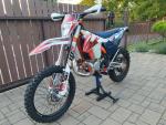Klikněte pro detailní foto č. 5 - KTM 300 EXC SIX DAYS