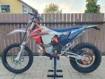Klikněte pro detailní foto č. 6 - KTM 300 EXC SIX DAYS