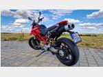 Detail nabídky - Ducati Hypermotard 1100 S