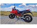 Klikněte pro detailní foto č. 2 - Ducati Hypermotard 1100 S
