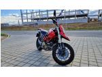 Klikněte pro detailní foto č. 6 - Ducati Hypermotard 1100 S
