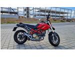 Klikněte pro detailní foto č. 7 - Ducati Hypermotard 1100 S