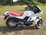 Klikněte pro detailní foto č. 7 - BMW K 100 RS