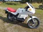 Klikněte pro detailní foto č. 8 - BMW K 100 RS