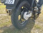 Klikněte pro detailní foto č. 9 - BMW K 100 RS