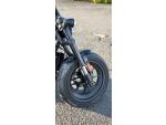 Klikněte pro detailní foto č. 17 - Harley-Davidson Sportster RH 1250 S