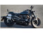 Klikněte pro detailní foto č. 7 - Harley-Davidson Sportster RH 1250 S