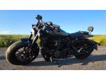 Klikněte pro detailní foto č. 8 - Harley-Davidson Sportster RH 1250 S