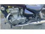 Klikněte pro detailní foto č. 3 - Kawasaki EN 500 Vulcan