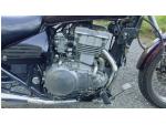 Klikněte pro detailní foto č. 4 - Kawasaki EN 500 Vulcan