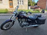 Klikněte pro detailní foto č. 8 - Kawasaki EN 500 Vulcan