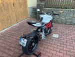 Klikněte pro detailní foto č. 4 - MV Agusta Brutale 800