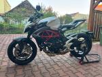 Klikněte pro detailní foto č. 5 - MV Agusta Brutale 800