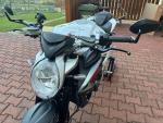 Klikněte pro detailní foto č. 6 - MV Agusta Brutale 800
