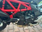Klikněte pro detailní foto č. 8 - MV Agusta Brutale 800