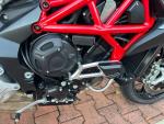Klikněte pro detailní foto č. 9 - MV Agusta Brutale 800