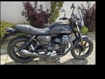 Klikněte pro detailní foto č. 1 - Moto Guzzi V7 III Stone
