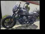 Klikněte pro detailní foto č. 2 - Moto Guzzi V7 III Stone