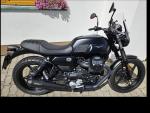 Klikněte pro detailní foto č. 3 - Moto Guzzi V7 III Stone