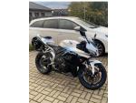 Klikněte pro detailní foto č. 1 - Honda CBR 600 RR