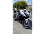 Klikněte pro detailní foto č. 2 - Honda CBR 600 RR