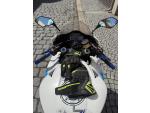 Klikněte pro detailní foto č. 4 - Honda CBR 600 RR