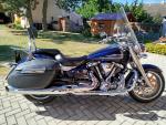 Klikněte pro detailní foto č. 2 - Yamaha XV 1900 Midnight Star