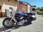 Klikněte pro detailní foto č. 3 - Yamaha XV 1900 Midnight Star
