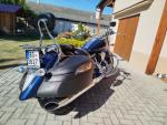Klikněte pro detailní foto č. 6 - Yamaha XV 1900 Midnight Star