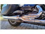 Klikněte pro detailní foto č. 13 - Yamaha XV 1900 Midnight Star