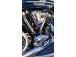 Klikněte pro detailní foto č. 7 - Yamaha XV 1900 Midnight Star