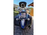 Klikněte pro detailní foto č. 16 - Yamaha XV 1900 Midnight Star