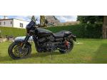 Klikněte pro detailní foto č. 1 - Harley-Davidson XG750A Street Rod