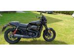 Klikněte pro detailní foto č. 2 - Harley-Davidson XG750A Street Rod