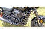 Klikněte pro detailní foto č. 5 - Harley-Davidson XG750A Street Rod