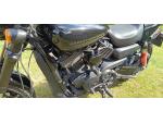 Klikněte pro detailní foto č. 6 - Harley-Davidson XG750A Street Rod