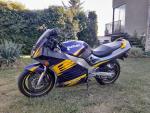 Klikněte pro detailní foto č. 2 - Suzuki RF 900 R
