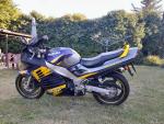 Klikněte pro detailní foto č. 3 - Suzuki RF 900 R