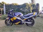 Klikněte pro detailní foto č. 4 - Suzuki RF 900 R